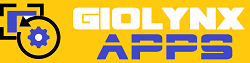 Giolynx App Logo