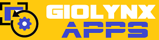 Giolynx App Logo